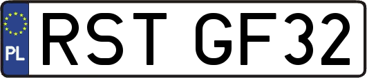 RSTGF32