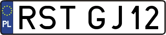 RSTGJ12