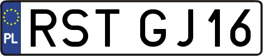 RSTGJ16
