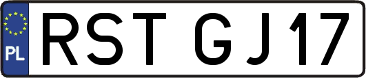 RSTGJ17
