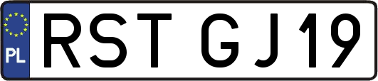 RSTGJ19