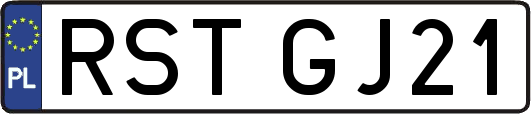 RSTGJ21