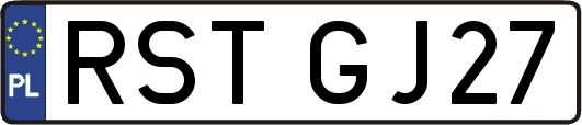 RSTGJ27