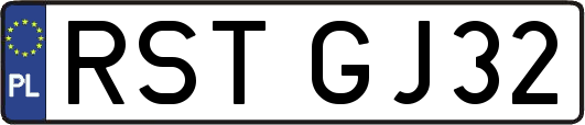 RSTGJ32
