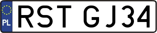 RSTGJ34