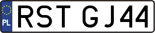RSTGJ44