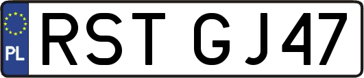 RSTGJ47
