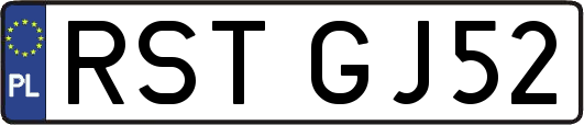 RSTGJ52