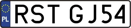 RSTGJ54