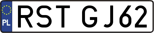 RSTGJ62