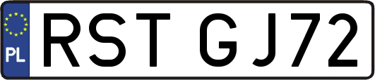 RSTGJ72