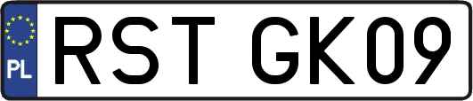RSTGK09