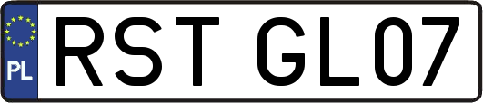 RSTGL07