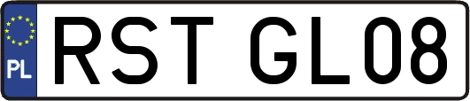 RSTGL08