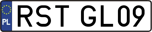 RSTGL09