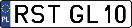RSTGL10