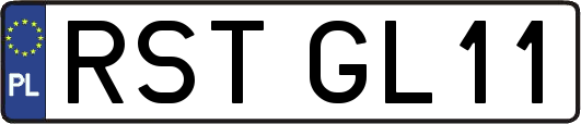 RSTGL11