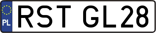 RSTGL28