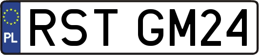 RSTGM24