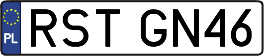 RSTGN46