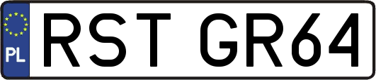RSTGR64