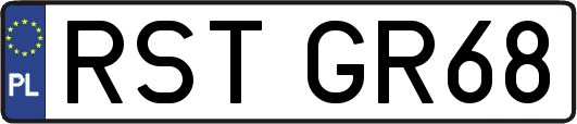 RSTGR68