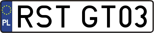 RSTGT03