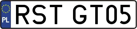 RSTGT05