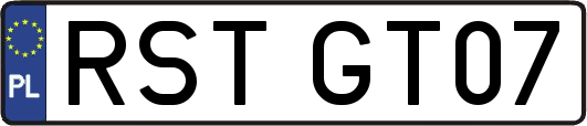 RSTGT07