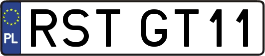RSTGT11