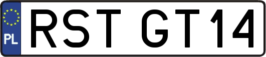 RSTGT14