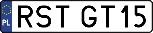 RSTGT15