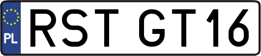 RSTGT16