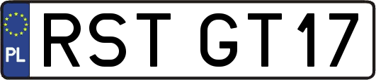 RSTGT17