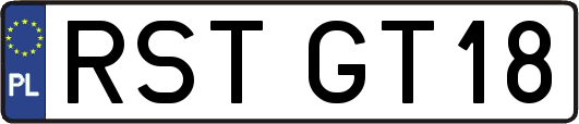 RSTGT18