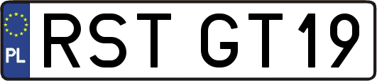 RSTGT19