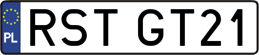 RSTGT21