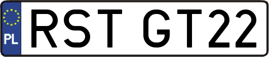 RSTGT22