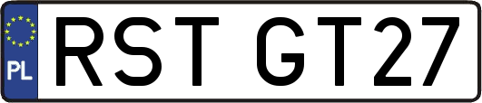 RSTGT27