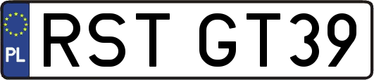 RSTGT39