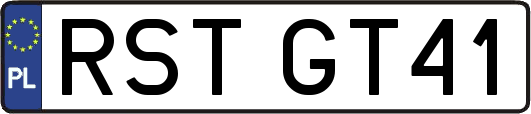 RSTGT41