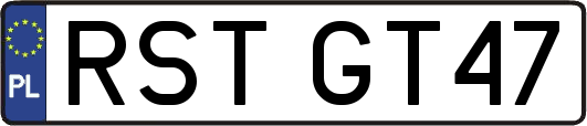 RSTGT47