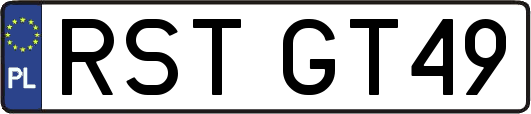 RSTGT49