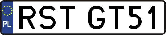 RSTGT51