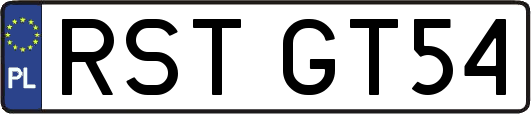 RSTGT54