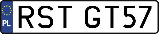 RSTGT57