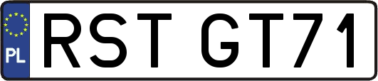 RSTGT71