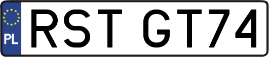 RSTGT74