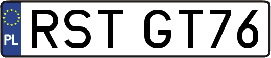RSTGT76