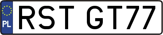 RSTGT77